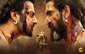Baahubali 2: The conclusion first day box office collection report