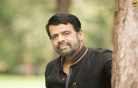 Balachandra Menon Sets A New Record In Malayalam Film Industry
