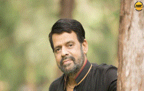 Balachandra Menon's Ennalum Sharath