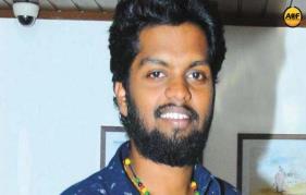 Balu Varghese’s next is Charlie’s Angel