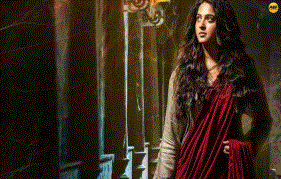 Bhaagamathie’s Success is the result of Teamwork, says Anushka!