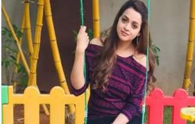 Bhavana home isolated in Thrissur 