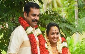 Bigg Boss fame Pradeep Chandran ties the knot