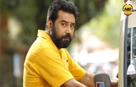 Biju Menon's Rakshadhikari baiju Gearing Up For An April Release!