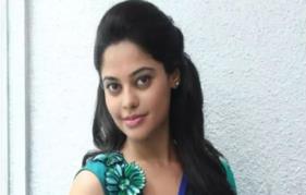 Bindu Madhavi tells her fans of her secret crush