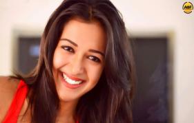 Catherine Tresa in Bogan remake