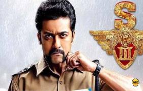 Challenge Proved True; Suriyas Singam 3 Uploaded On Internet On Release Day