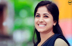 Chandini Sreedharan in Tovino Thomas 'Theevandi'.