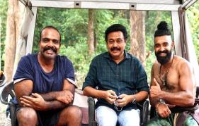 Chemban Vinod to play Kayamkulam Kochunni in Vinayan’s 19 aam Noottaandu