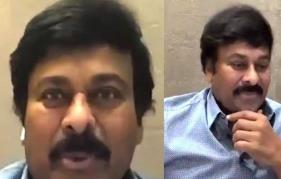 Chiranjeevi salutes Subhashri Nayaks compassion