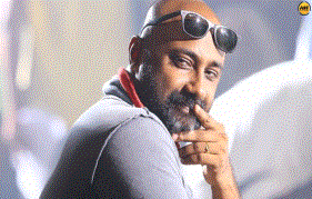 Cinematographer Sujith Vaassudev to don directors hat again