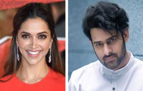 Deepika Padukone and Prabhas team up for Nag Ashwin movie