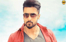 Details About Suriya’s Next Film Revealed!