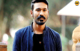 Dhanush Enters Kannada Film Industry!