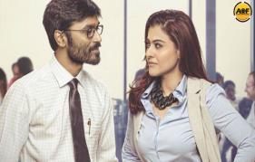 Dhanush Hopes On VIP2 Telugu Version