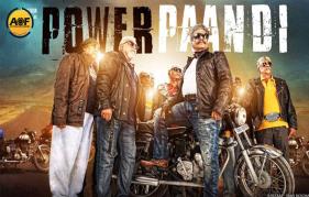 Dhanush Power Paandi Audio On March 9th; Dubbing Starts Today