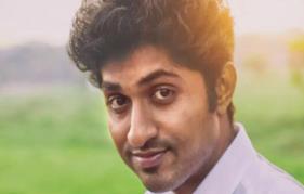 Dhyan Sreenivasan to play the lead in a detective humour thriller