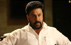 Dileep has a cameo in Savari