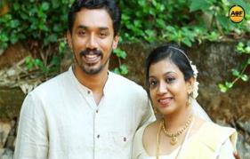 Director Midhun manuel Thomas get married