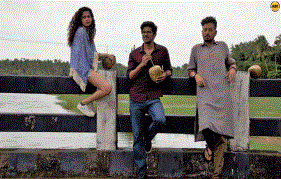 Dulquer Salmaan's Bollywood debut, Karwaan co-starring Irrfan Khan, gets 1 June release date