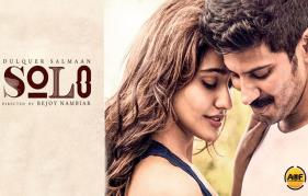 Dulquer Salmaan’s Solo gets a new release date!