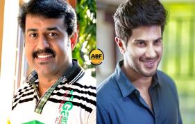 Dulquer Salman Next With Salim Ahmed ?