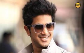 Dulquer salman to don khaki in salaam Bhukari movie?