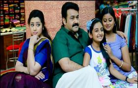 Enormous news! Mohanlal to begin Drishyam 2 