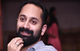 Fahad Fazil joins director Nitish Tiwari?