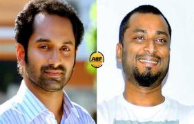 Fahadh Faasil-Anwar Rasheed Project To Start Rolling Soon