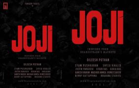 Fahadh Faasil in Dileesh Pothan’s Joji