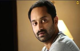 Fahadh Faasil’s Carbon to go on the floors this month