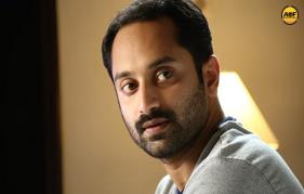 Fahadh Faasil turns to a Producer