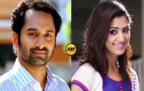 Fahadh-Mamtha movie carbon shooting to starts july 