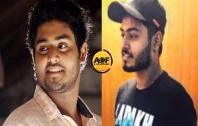 GOKUL SURESH TRANSFORMATION FOR HIS NEXT