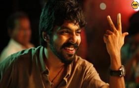 GV Prakash Teams Up With Kuttram 23 Director !!