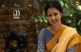 Gautami Tadimalla is returning for E