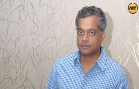 Gautham Menon to helm Arun Vijays 25th film