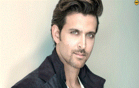 Hrithik Is The World’s Handsome Star!