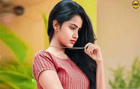 I Don’t Give Importance To The Word ‘Heroine’: Anupama Parameshwaran