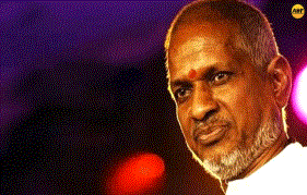 Ilaiyaraaja Sings For Maari 2!