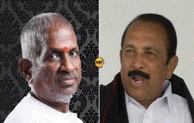 Ilaiyaraaja to compose for Vaiko's film?