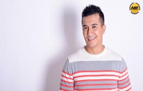 International actor Aaron Aziz joins Tik Tik Tik shoot