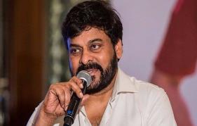 Is Chiranjeevi Worried About Lucifers Telugu Remake?