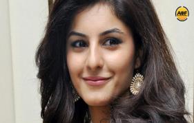 Isha Talwar bags a role in Salman’s Movie