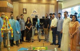 Joju George starrer Star starts rolling