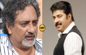 Joy Mathew to script megastar Mammootty’s next