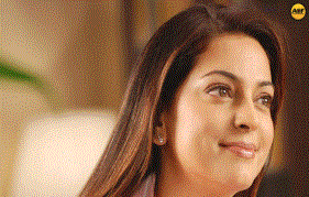 Juhi Chawla's next film an emotional, sweet family entertainer