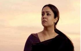 Jyotika's 'Ponmagal Vandhal' released online even before OTT release