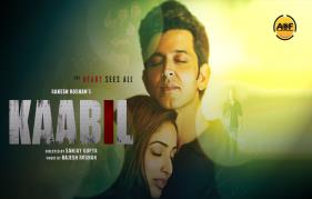 Kaabil Grosses Over 138 Crores At The Worldwide Box Office
